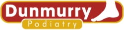 Dunmurry Podiatry Booking Form